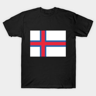 Faroe Islands T-Shirt